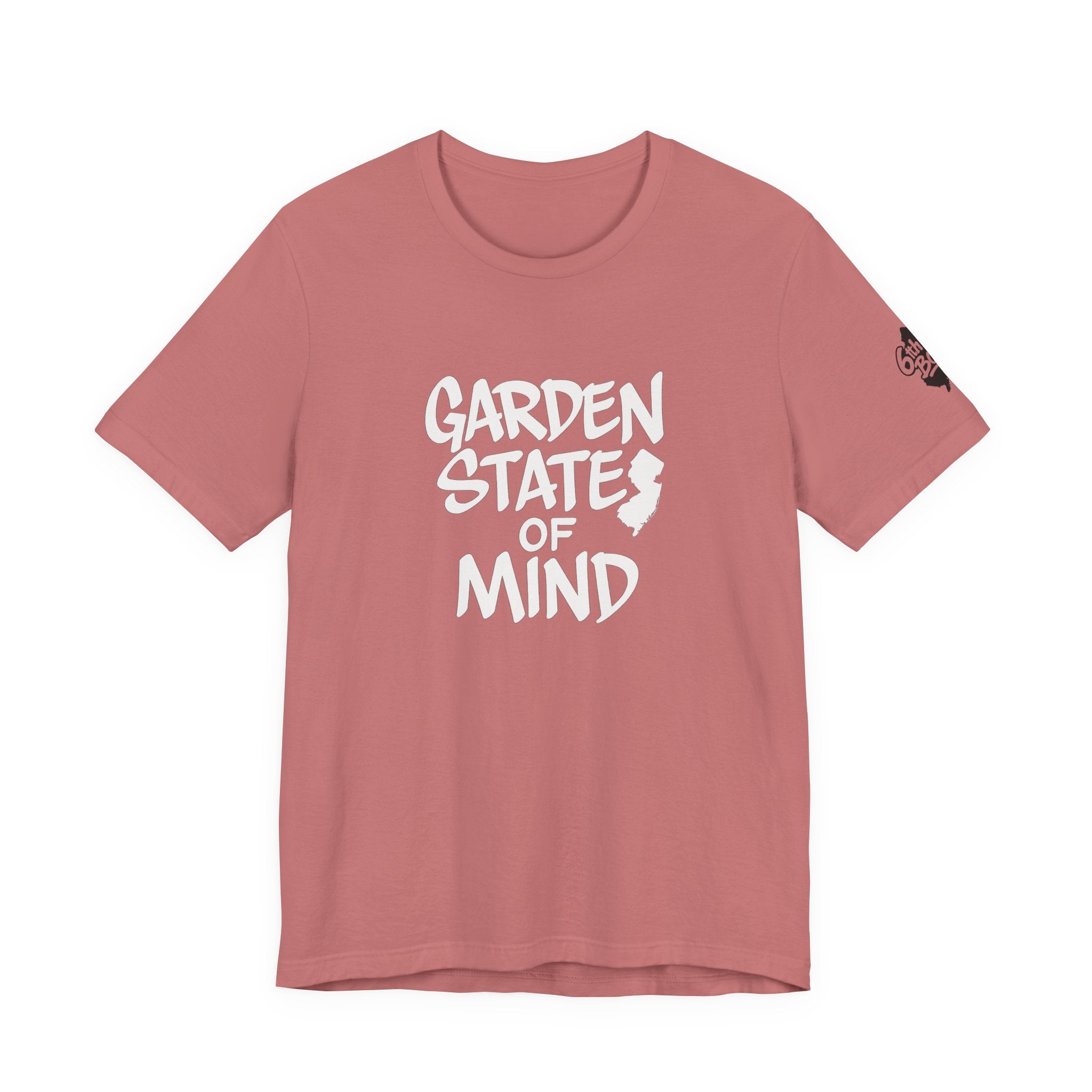 Garden State of Mind – Unisex Premium Tee