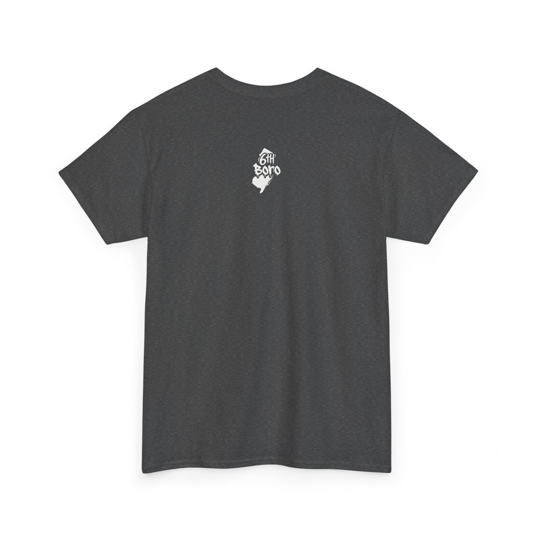 Shore Life, Jersey Style – Unisex Tee