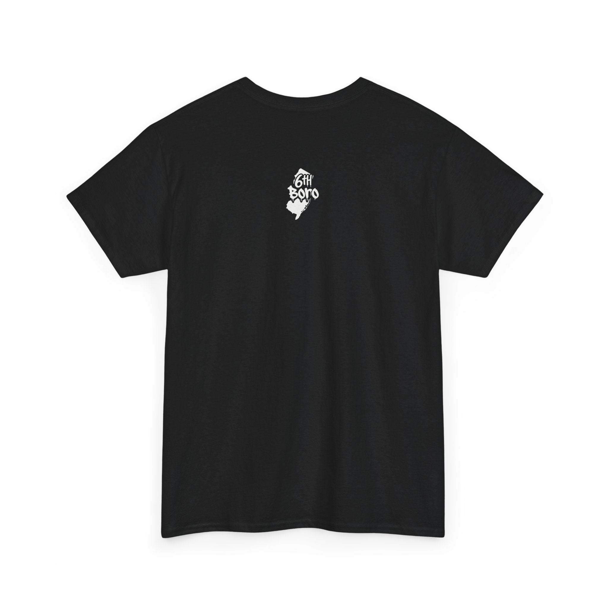 Shore Life, Jersey Style – Unisex Tee