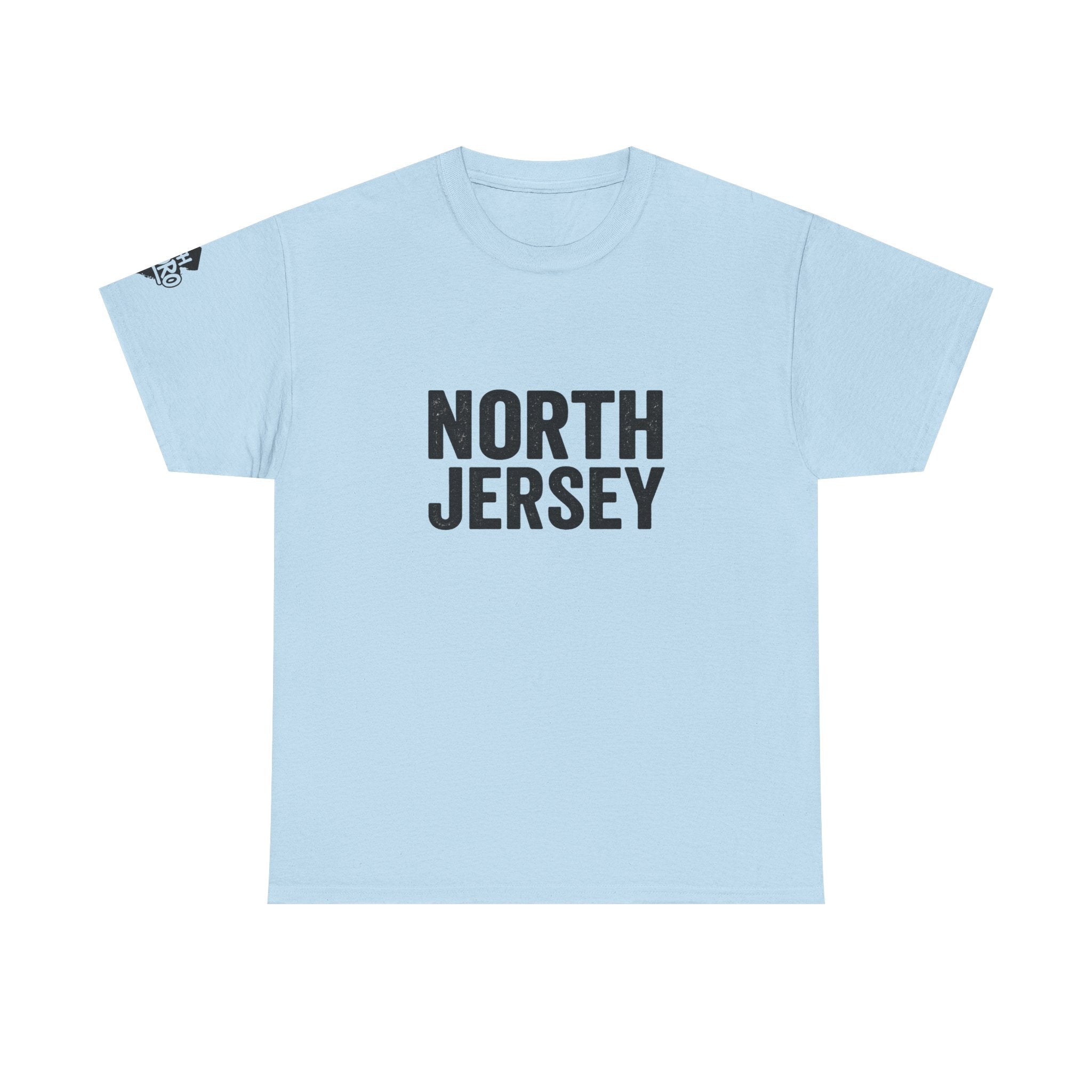 North Jersey – Backroads & Bonfires Tee