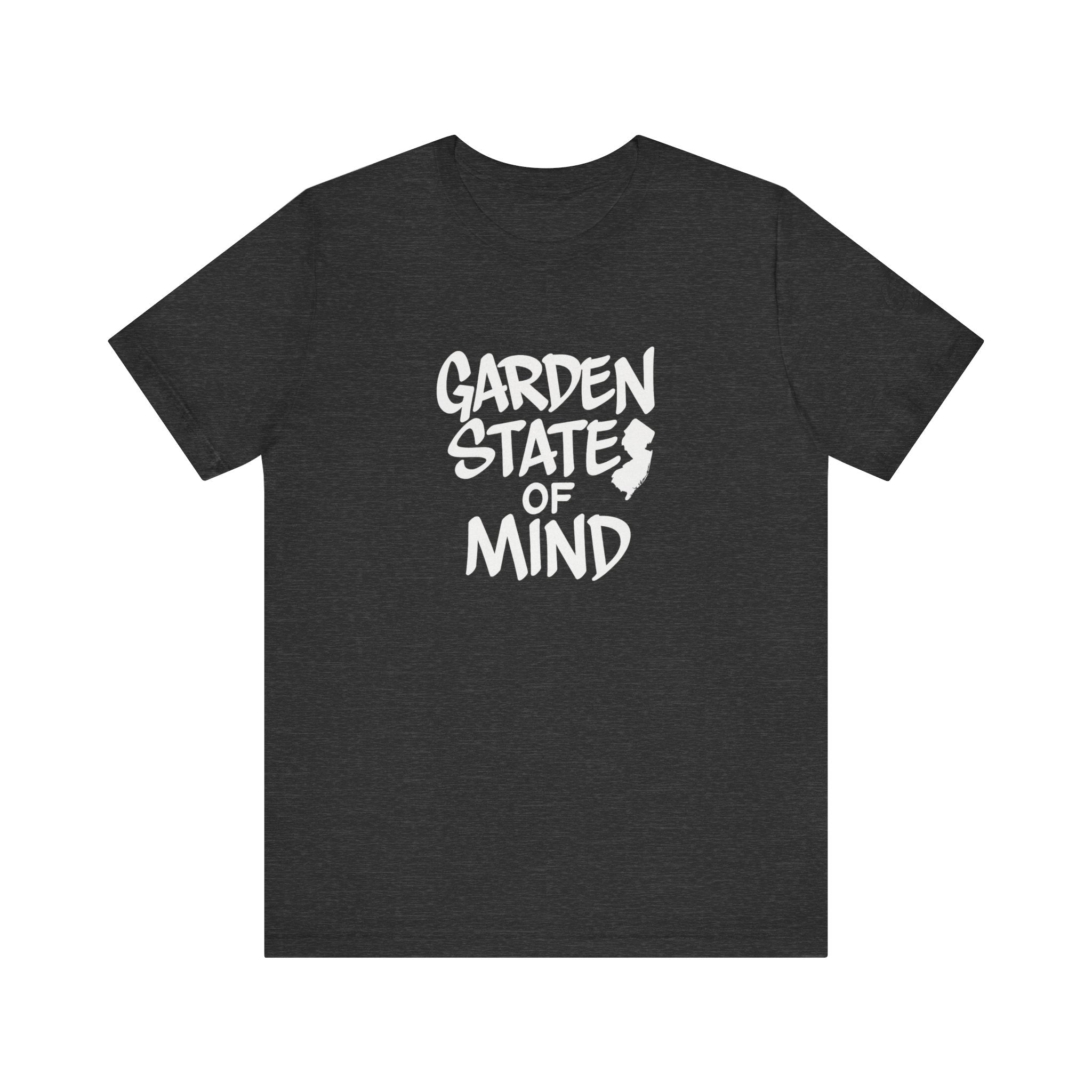 Garden State of Mind – Unisex Premium Tee
