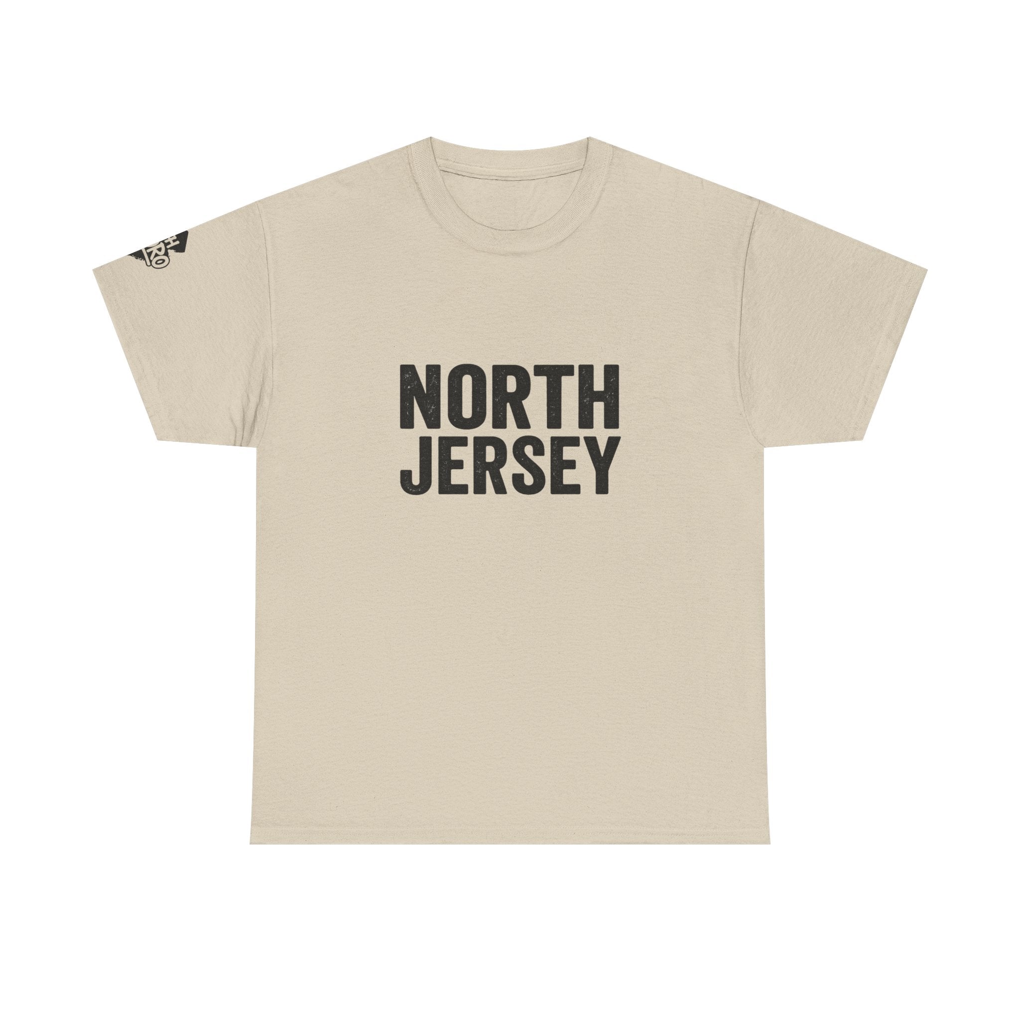 North Jersey – Backroads & Bonfires Tee