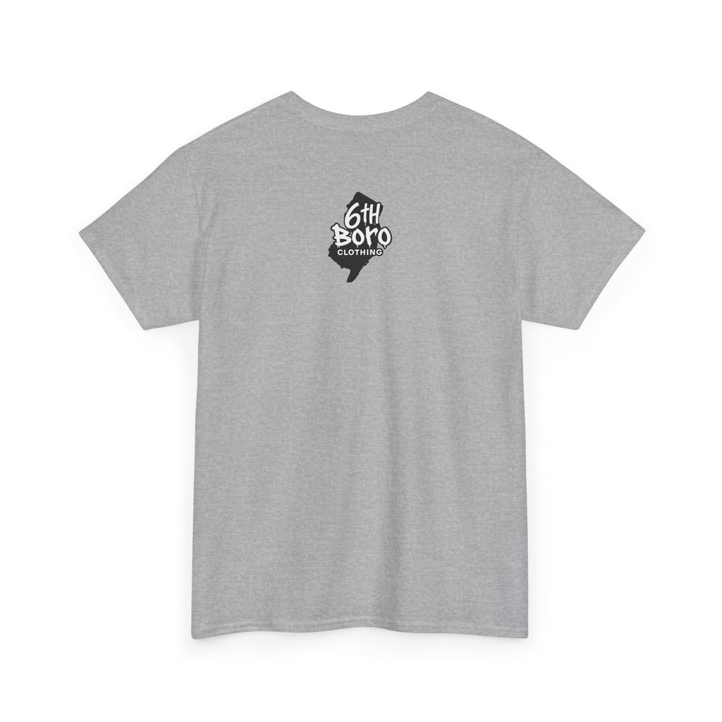 NJ Bloodline – Classic Unisex Tee