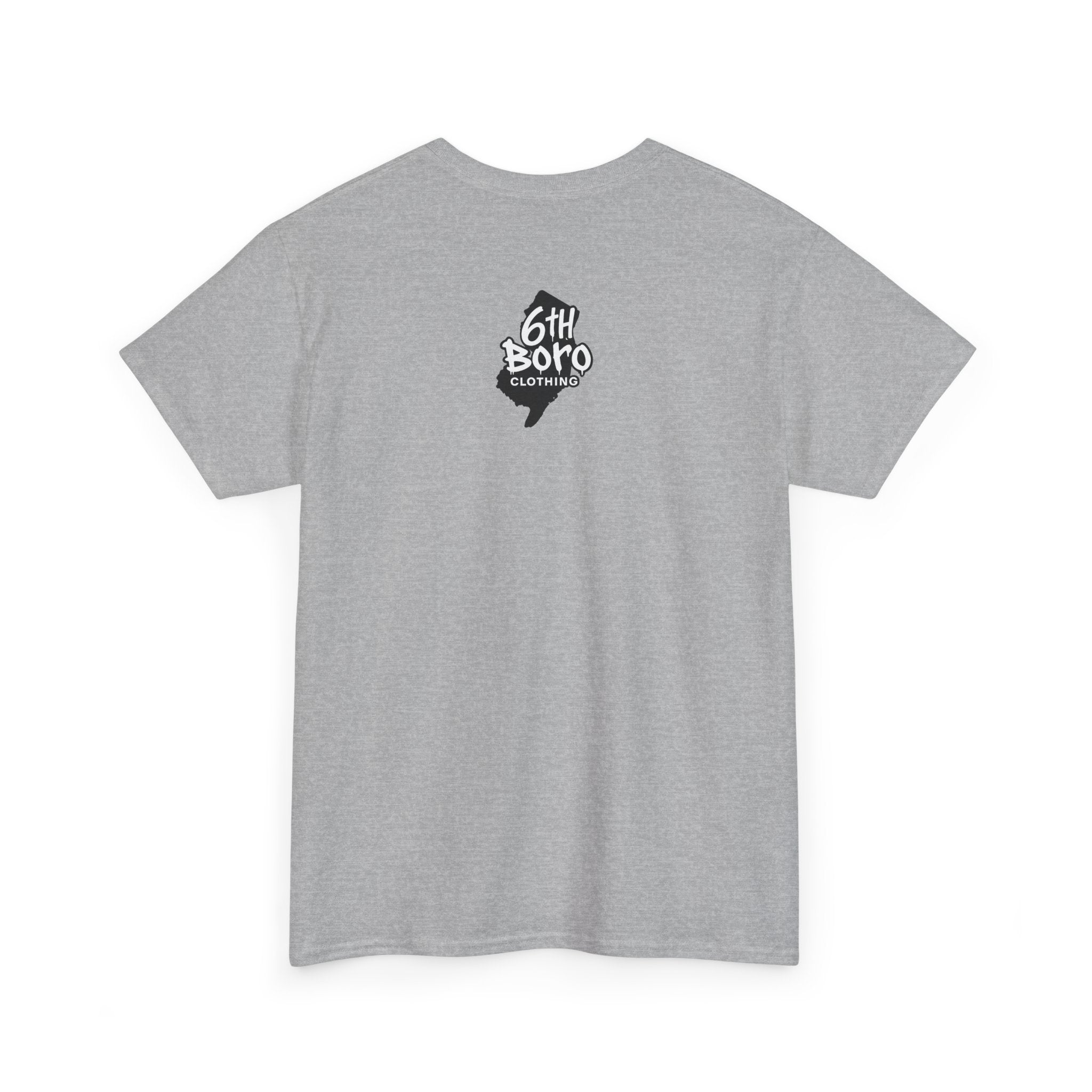 NJ Bloodline – Classic Unisex Tee