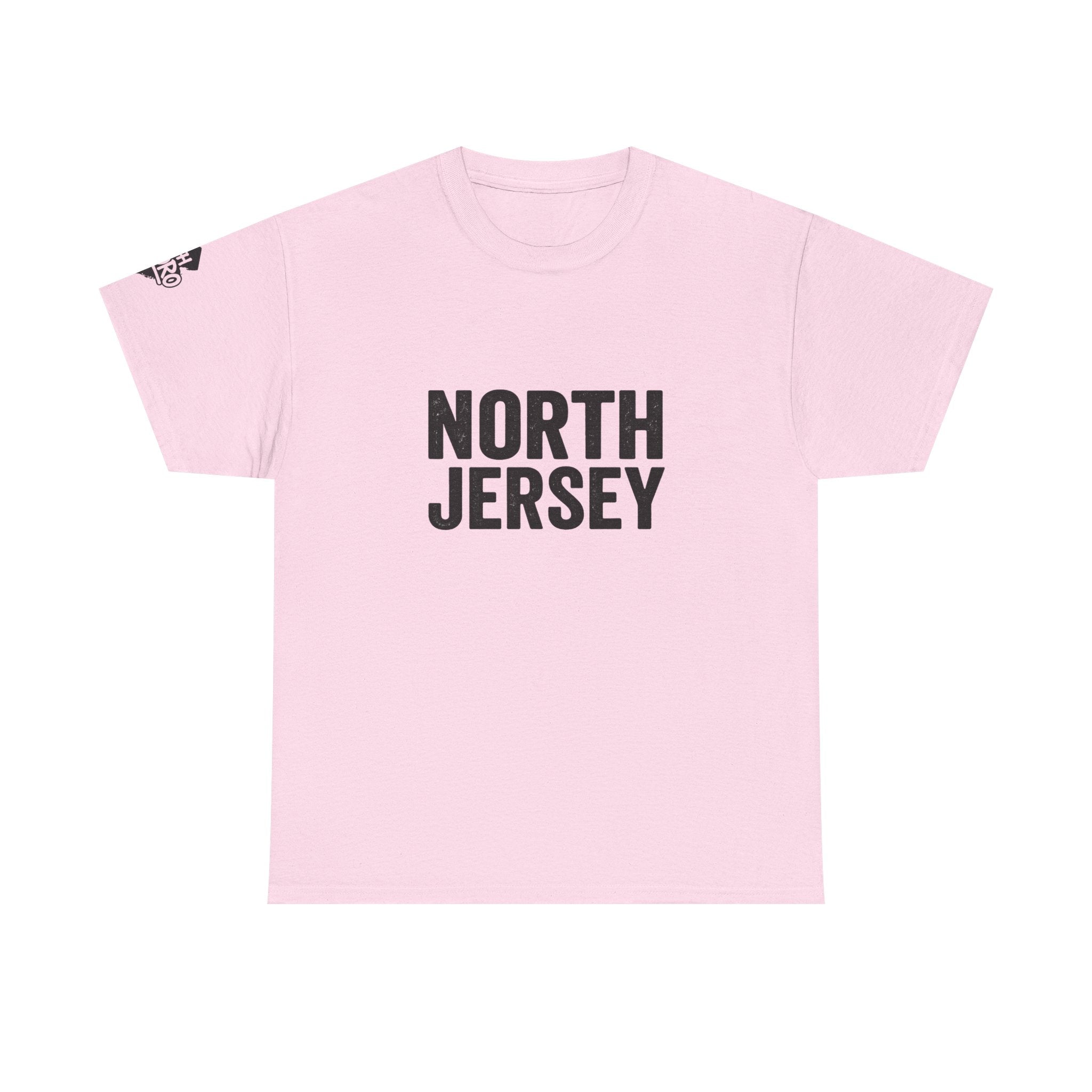 North Jersey – Backroads & Bonfires Tee