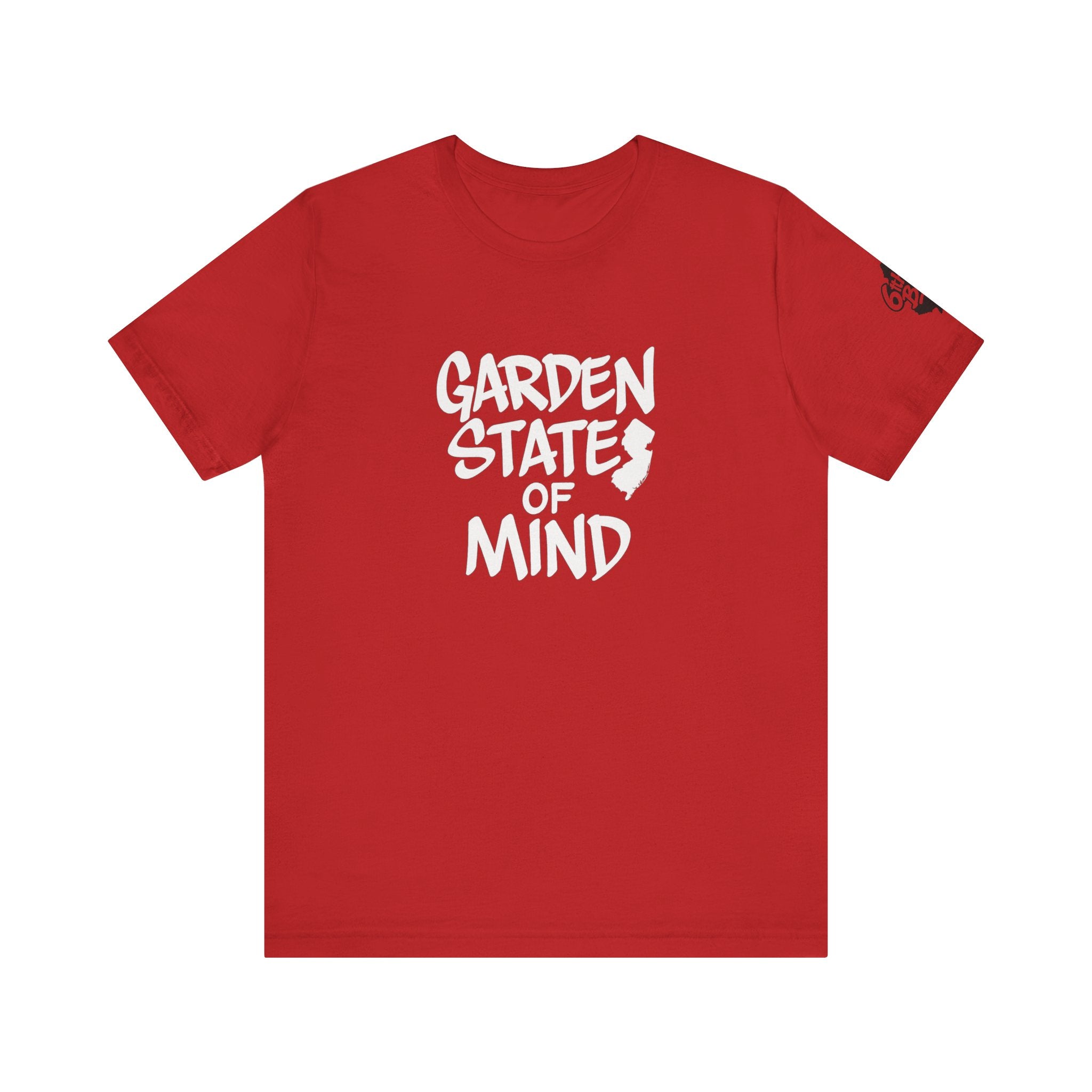 Garden State of Mind – Unisex Premium Tee