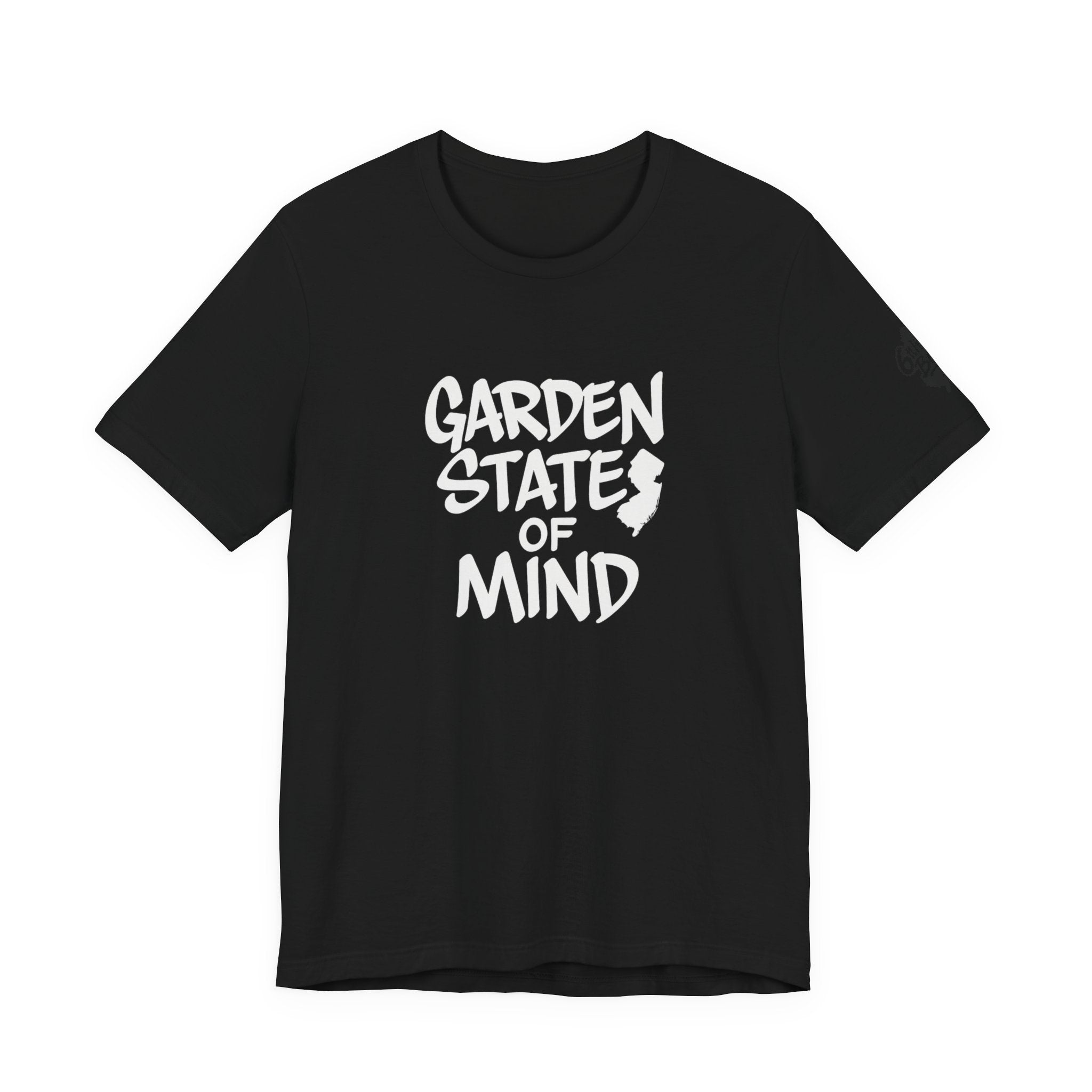 Garden State of Mind – Unisex Premium Tee