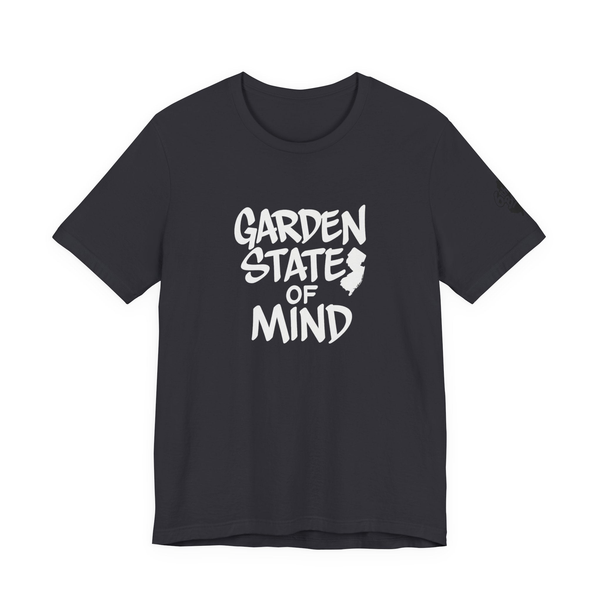 Garden State of Mind – Unisex Premium Tee