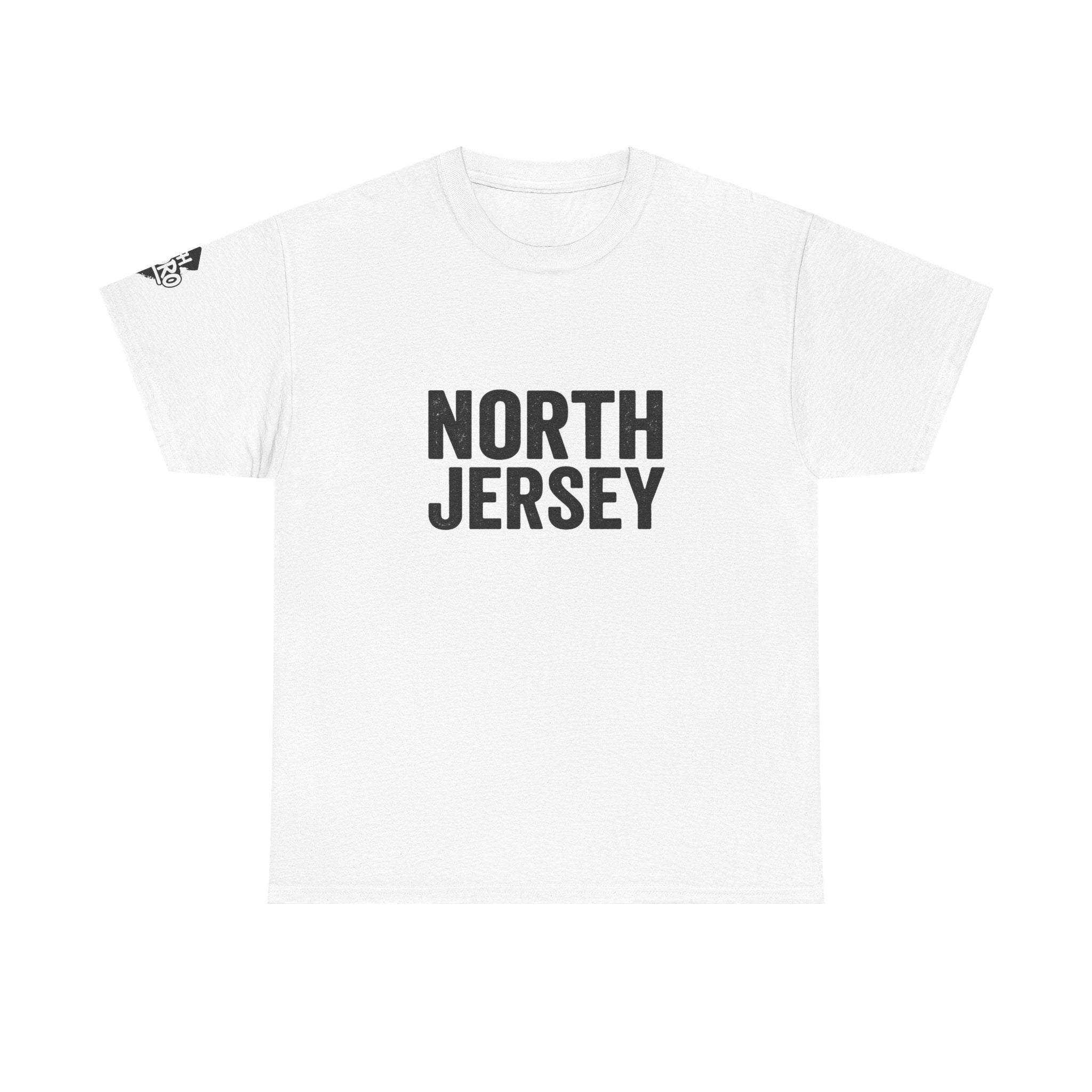 North Jersey – Backroads & Bonfires Tee