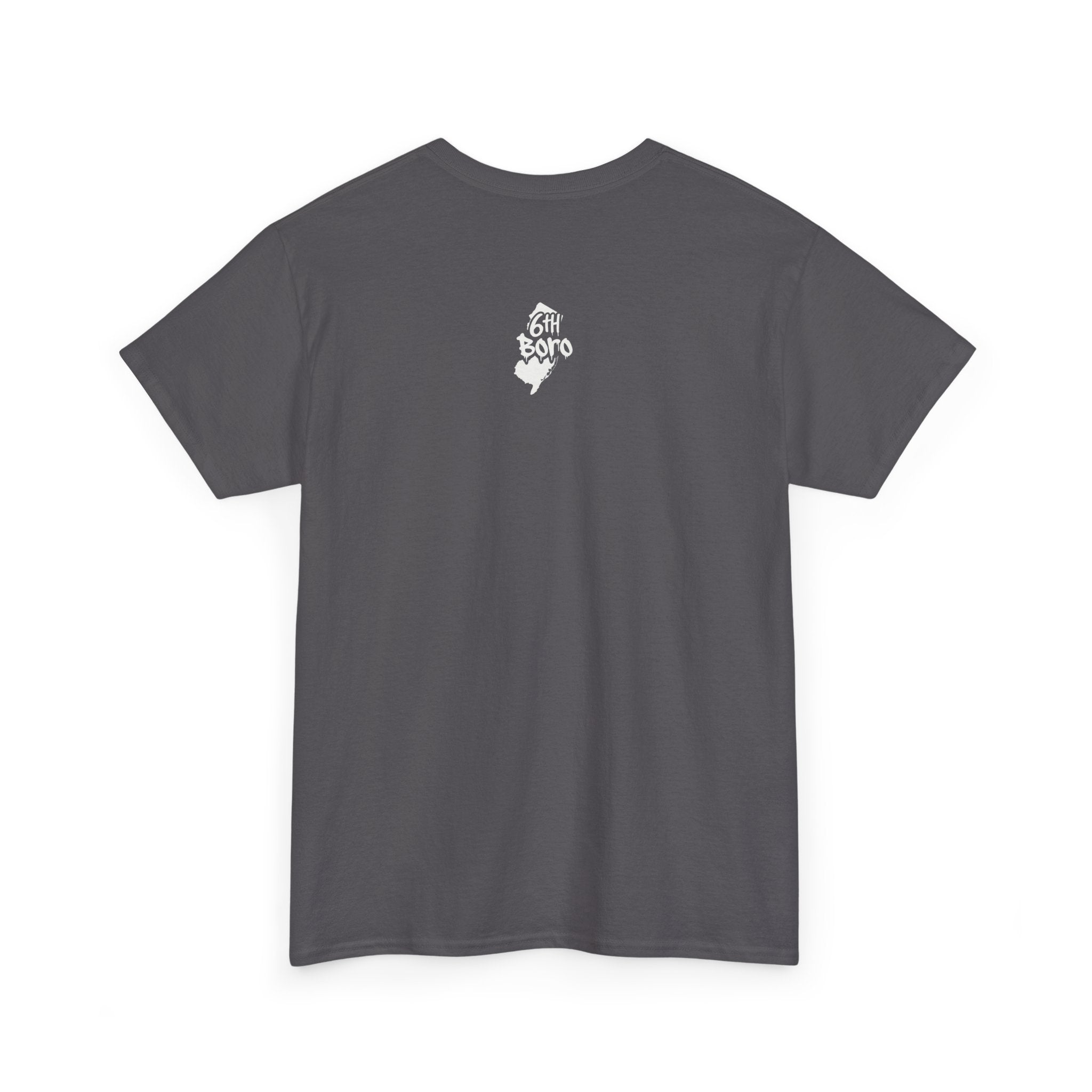 Shore Life, Jersey Style – Unisex Tee