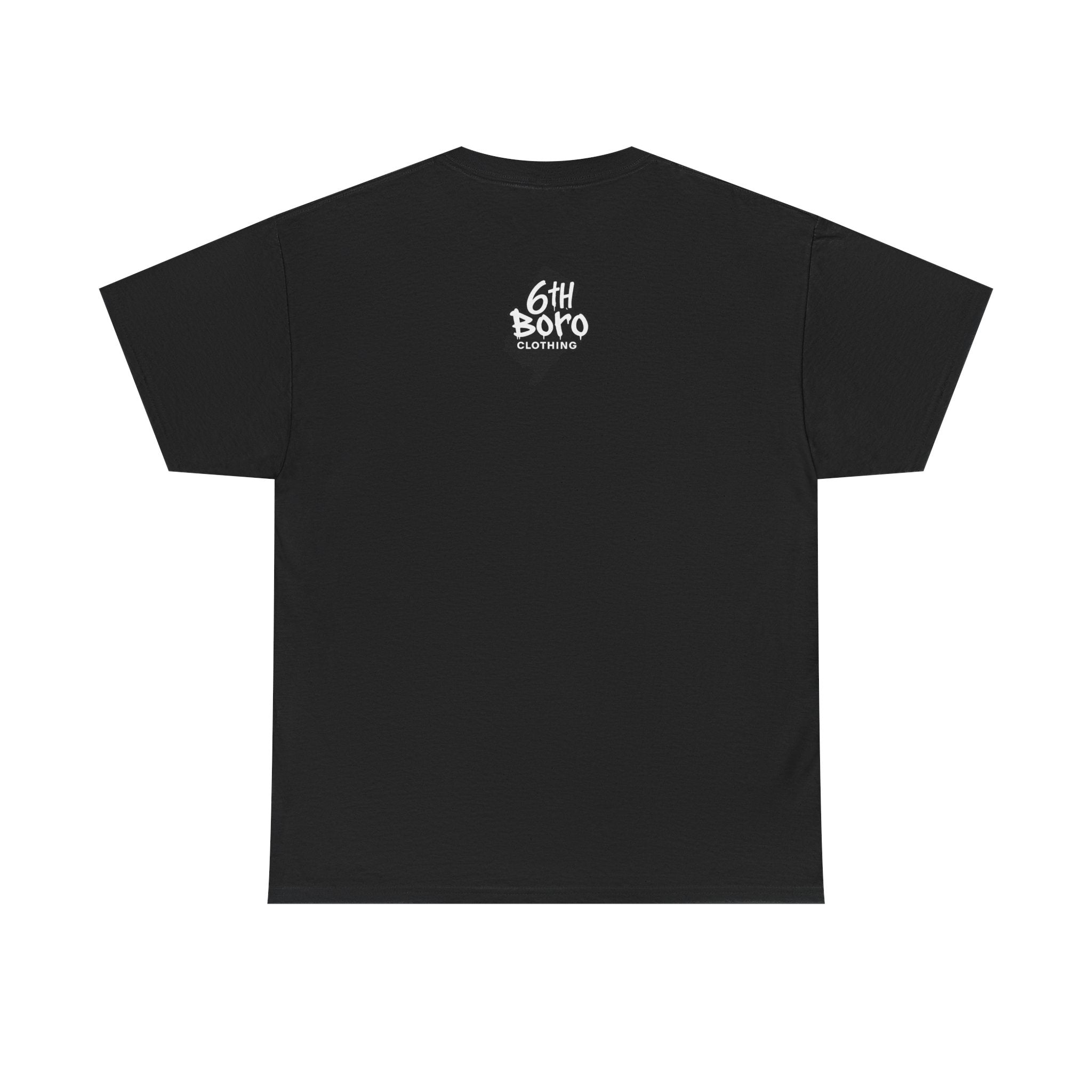 NJ Bloodline – Classic Unisex Tee