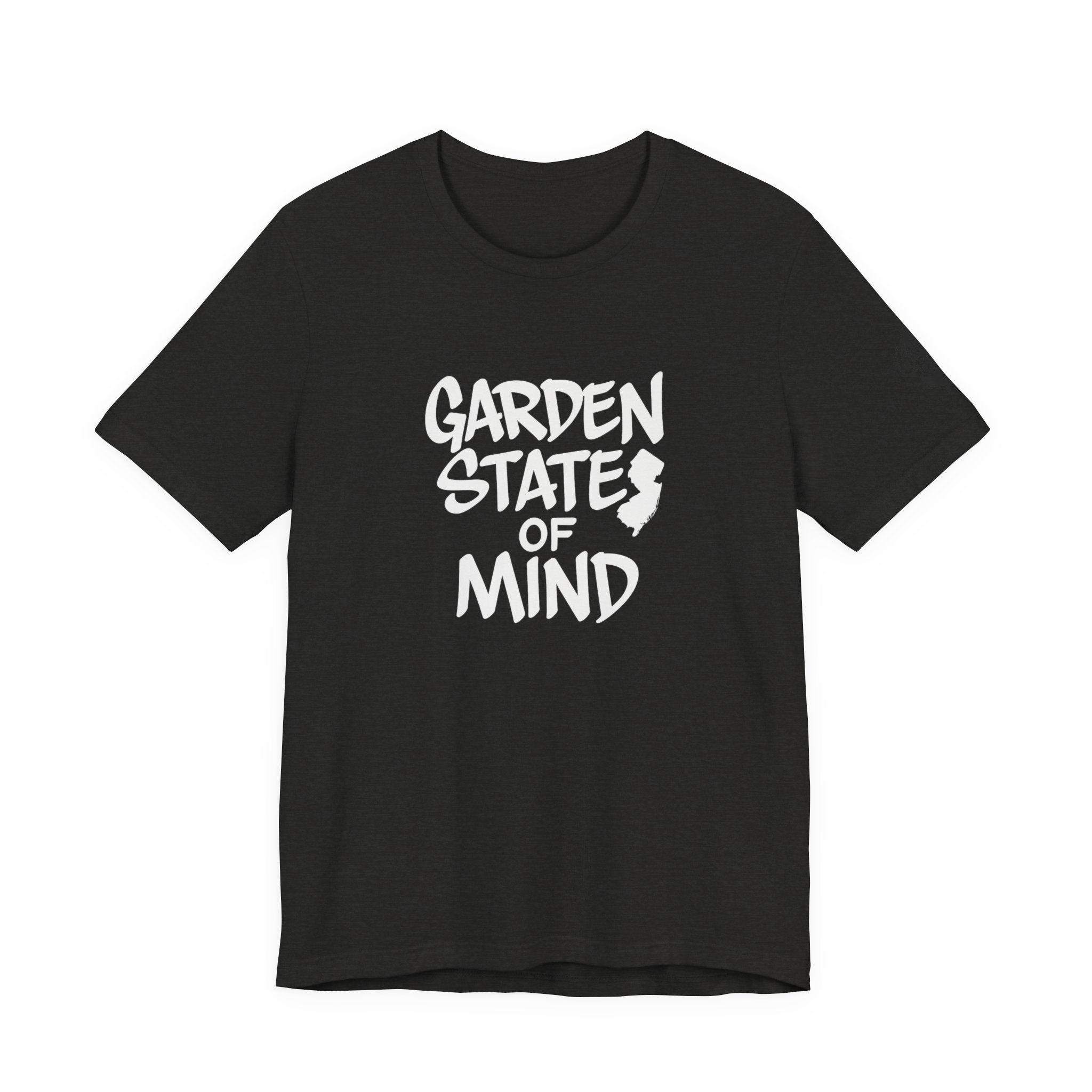 Garden State of Mind – Unisex Premium Tee