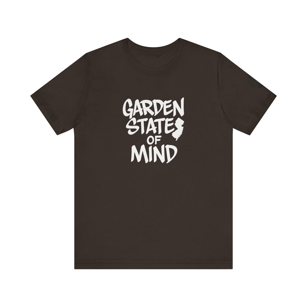 Garden State of Mind – Unisex Premium Tee