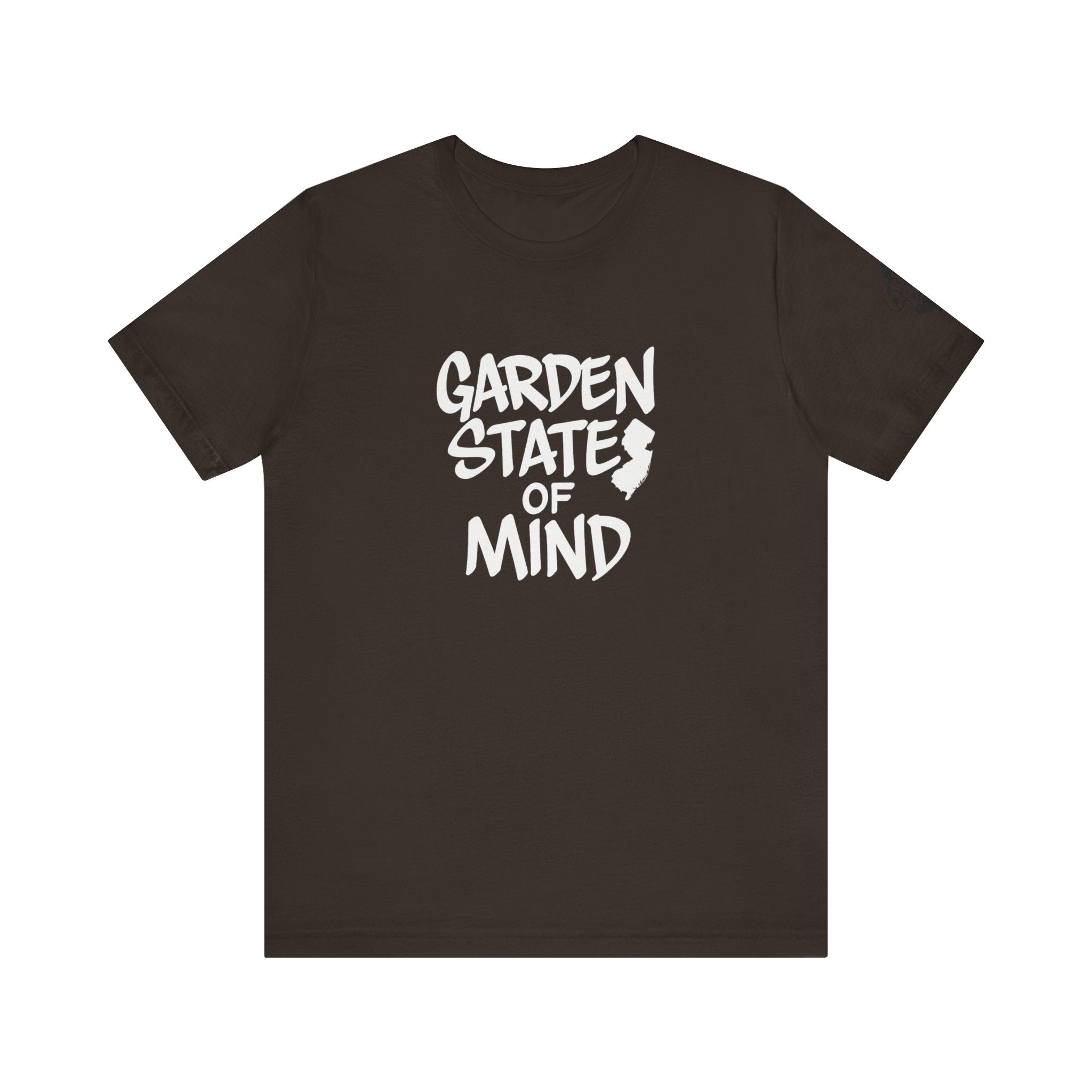 Garden State of Mind – Unisex Premium Tee