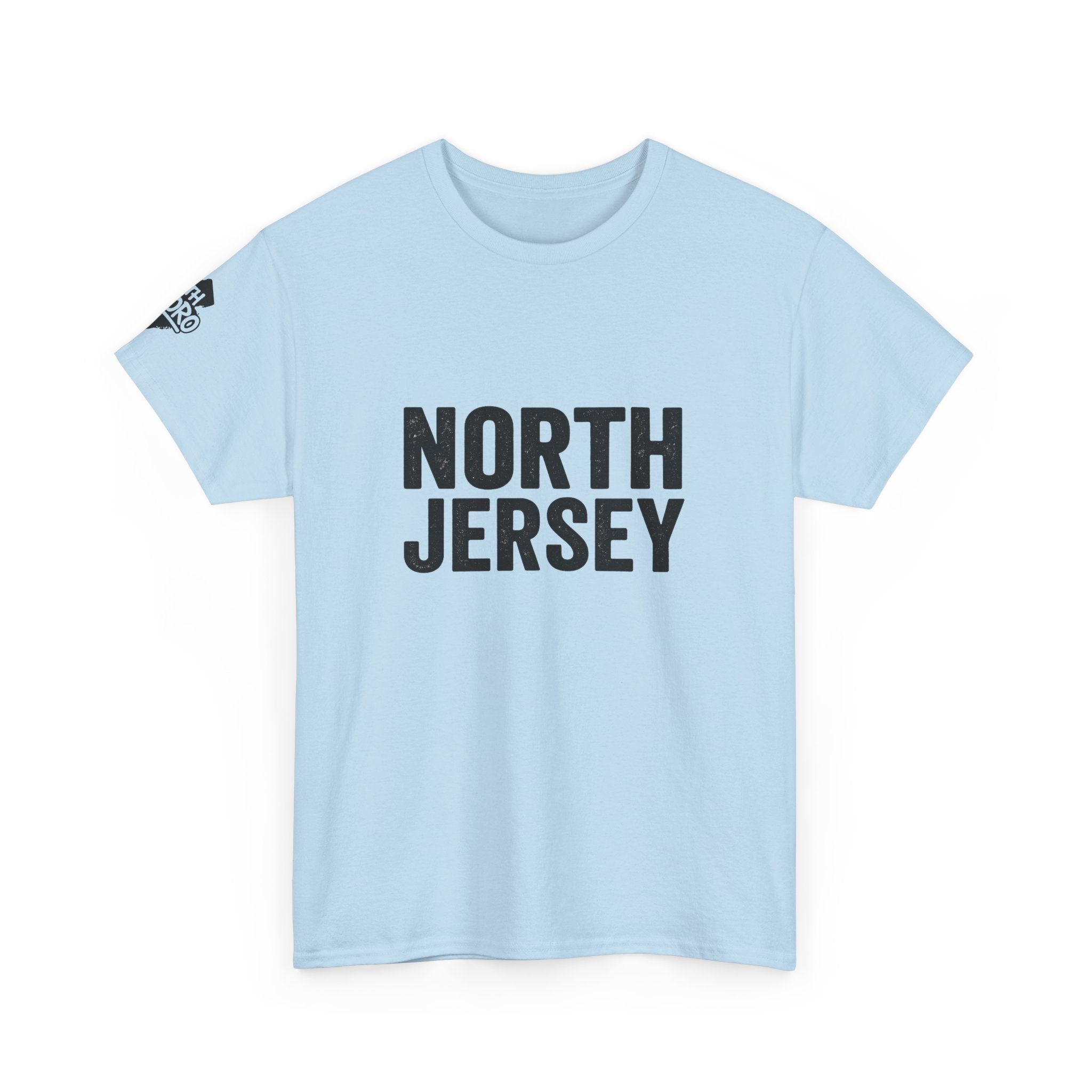 North Jersey – Backroads & Bonfires Tee