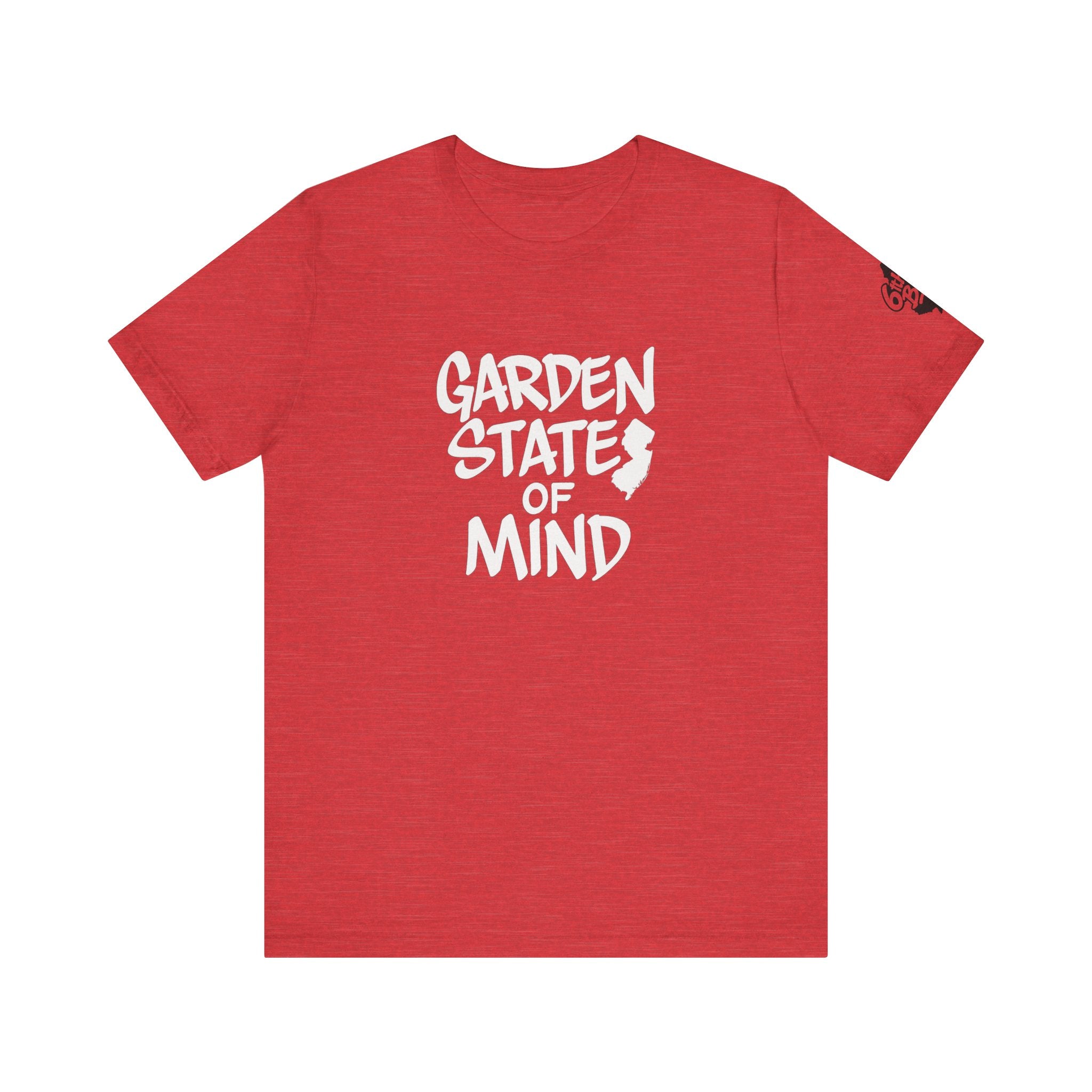 Garden State of Mind – Unisex Premium Tee