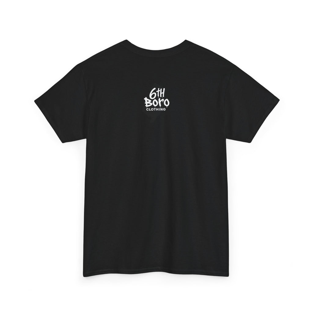 NJ Bloodline – Classic Unisex Tee