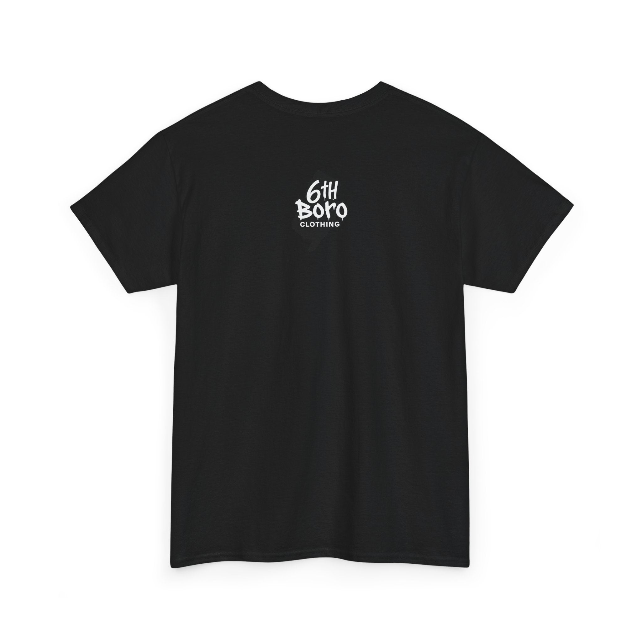 NJ Bloodline – Classic Unisex Tee