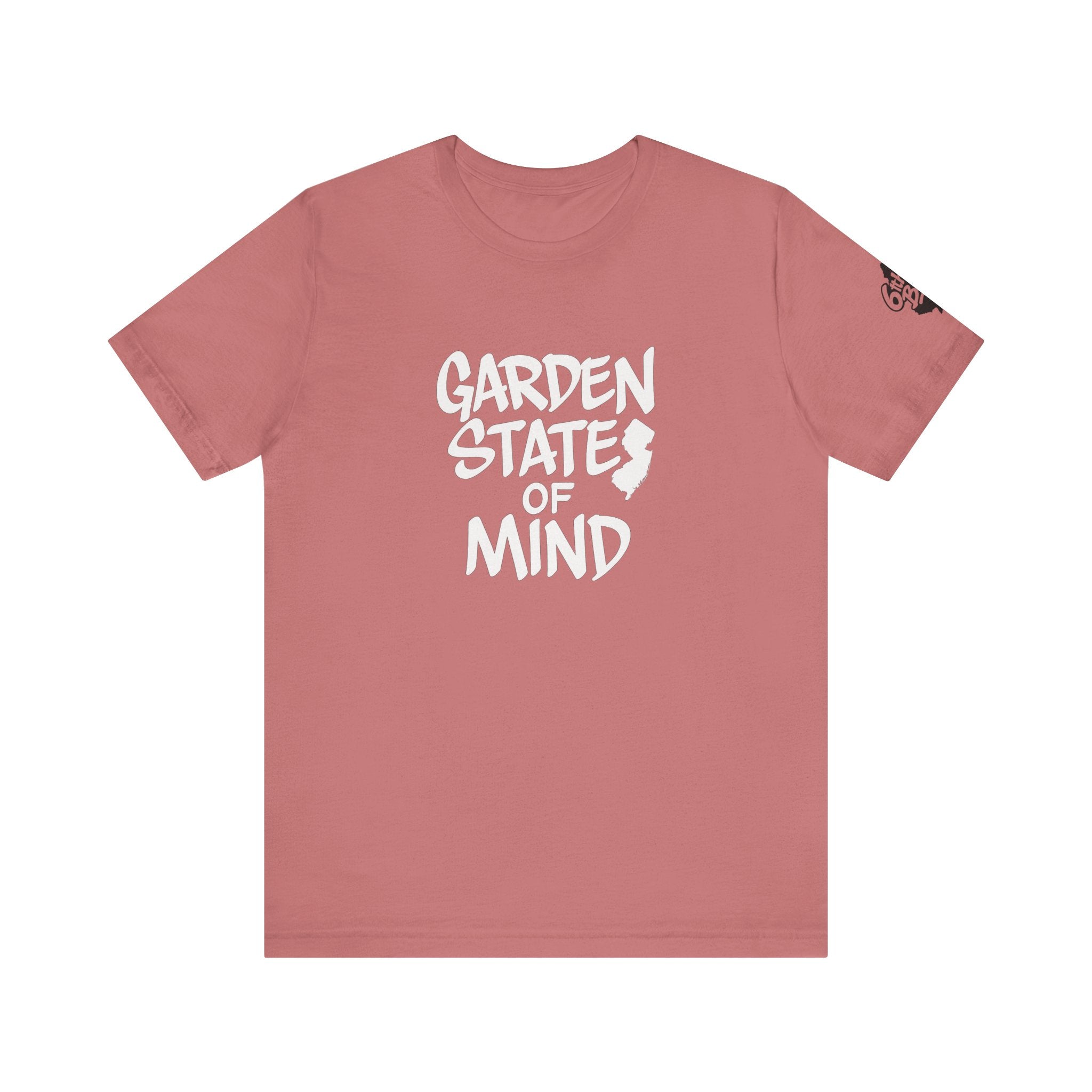 Garden State of Mind – Unisex Premium Tee