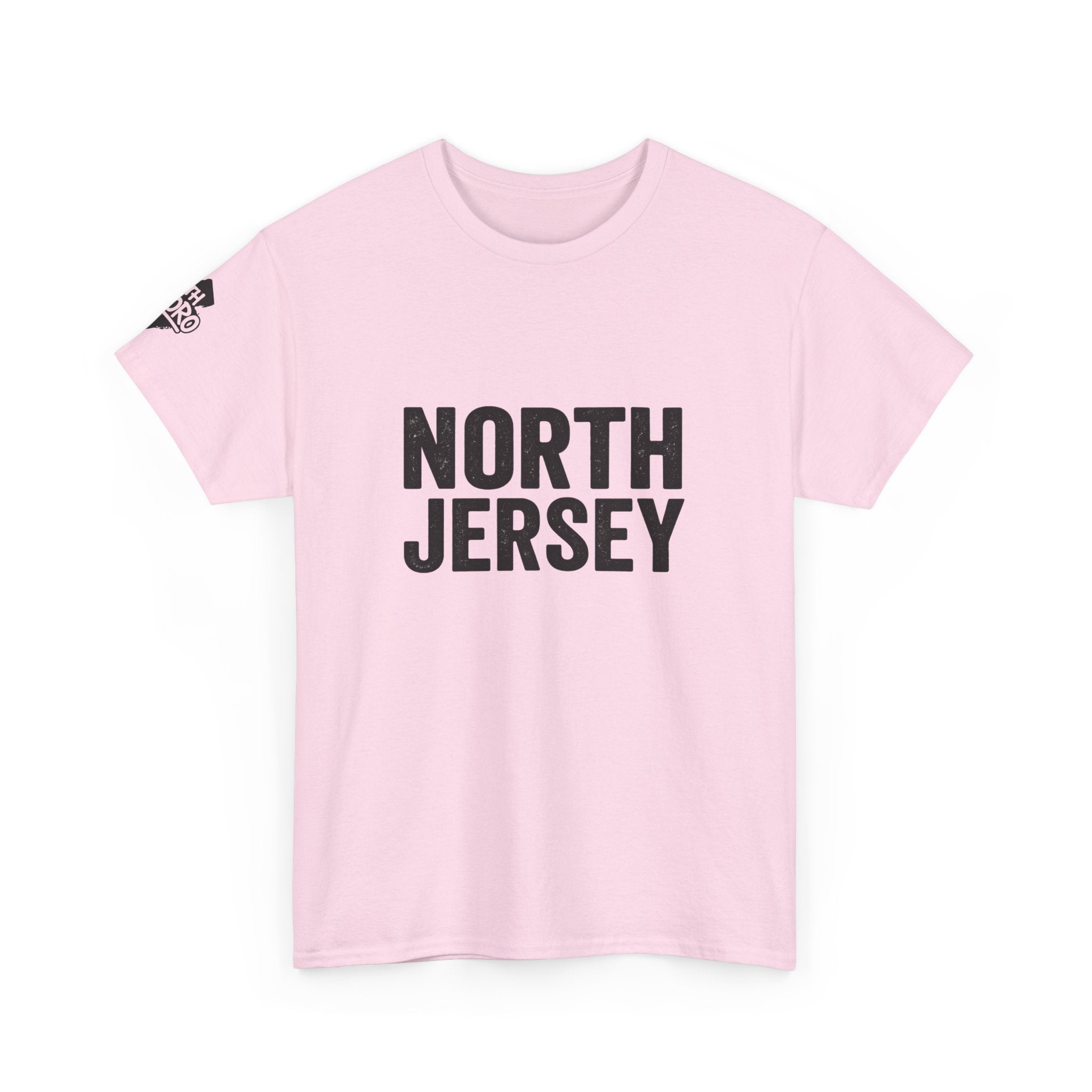 North Jersey – Backroads & Bonfires Tee
