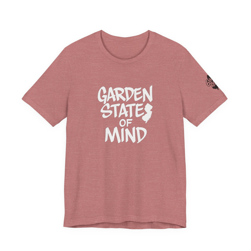 Garden State of Mind – Unisex Premium Tee