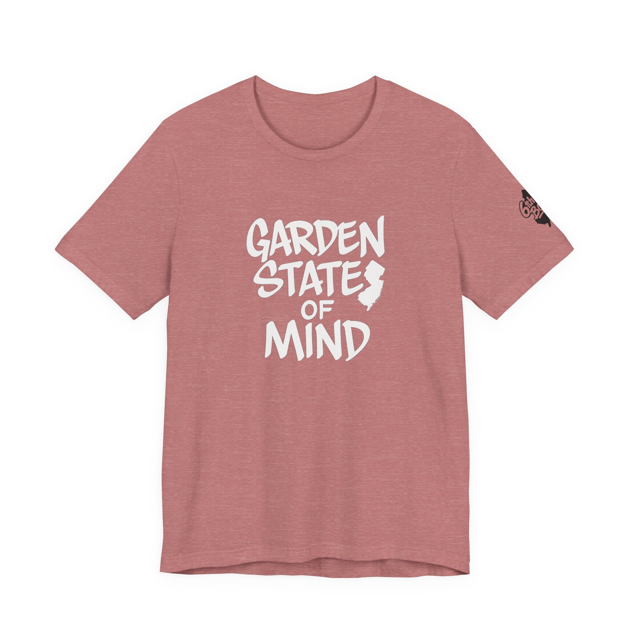 Garden State of Mind – Unisex Premium Tee