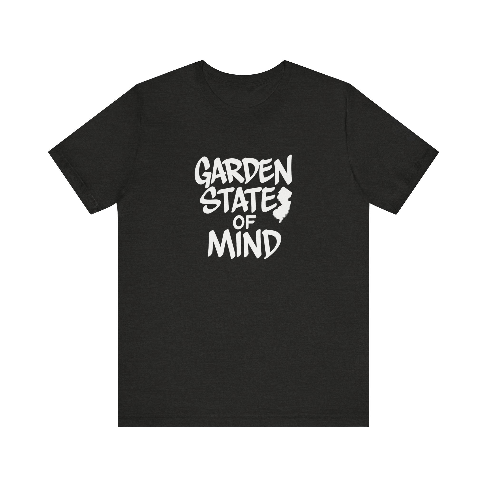 Garden State of Mind – Unisex Premium Tee