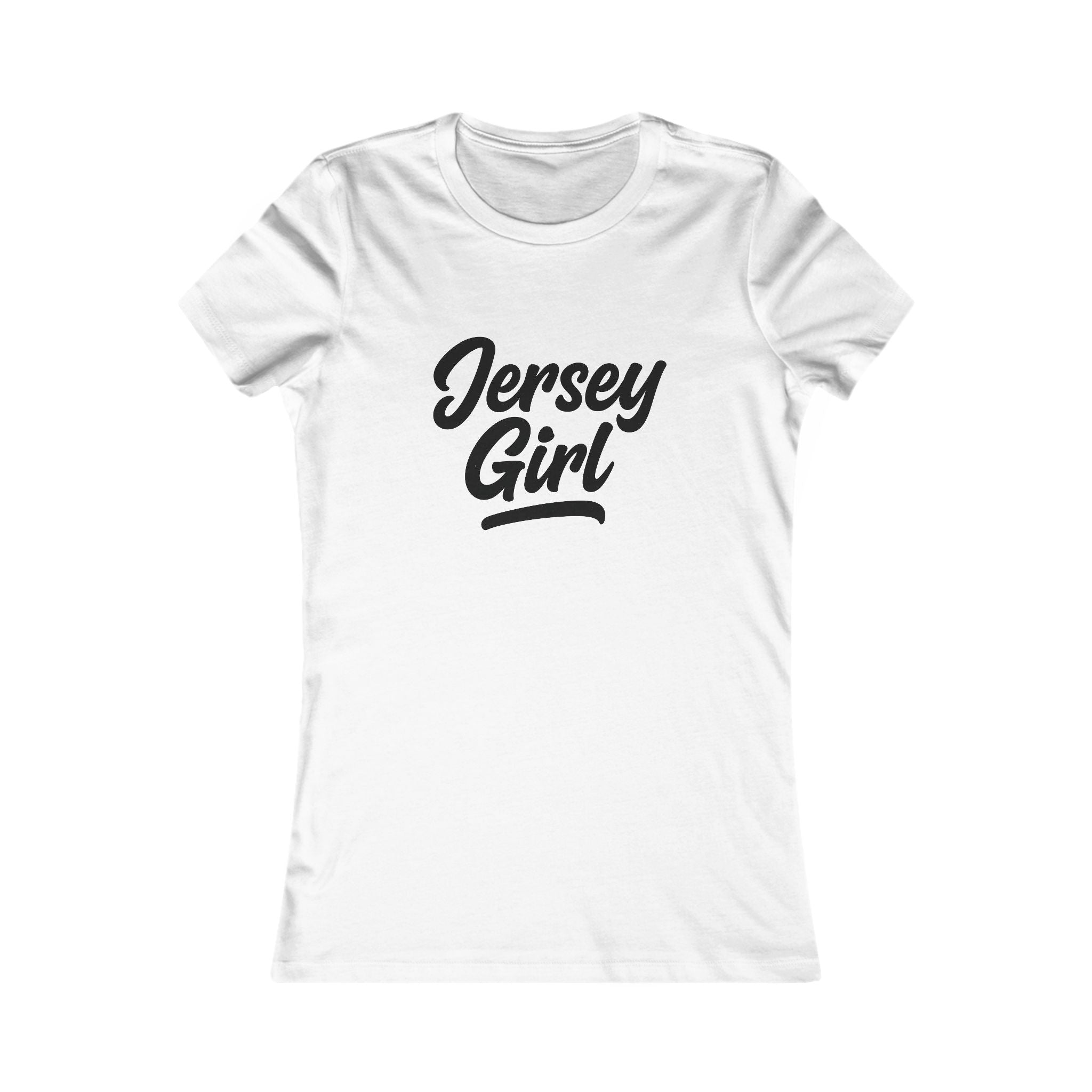 Jersey Girl-67 – Classic Unisex Tee
