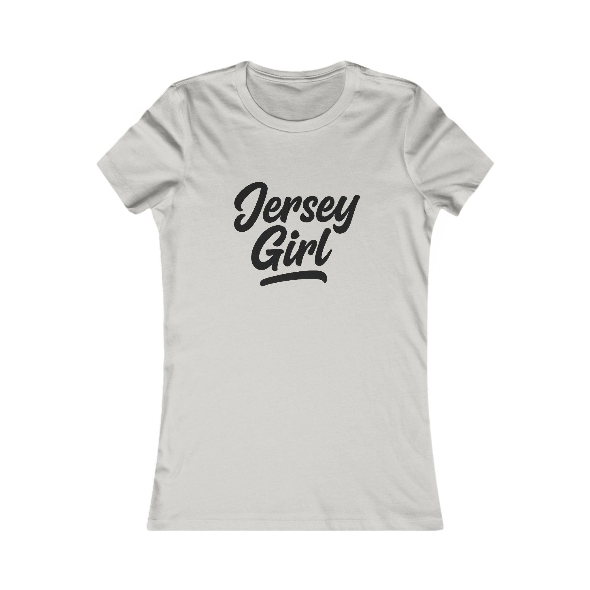 Jersey Girl-67 – Classic Unisex Tee