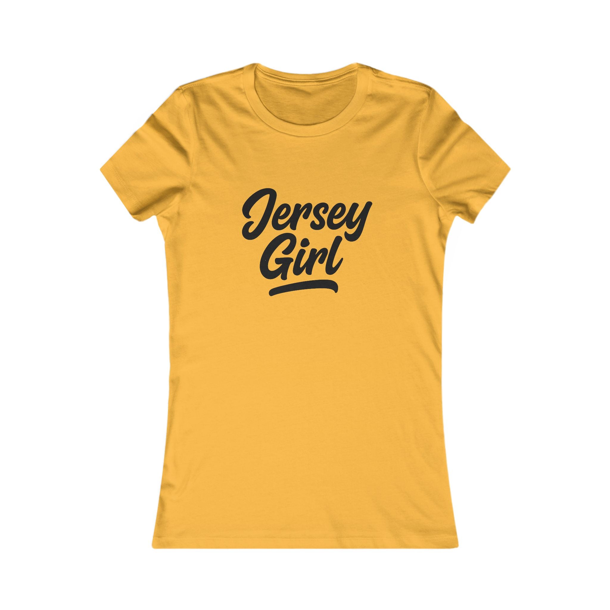 Jersey Girl-67 – Classic Unisex Tee