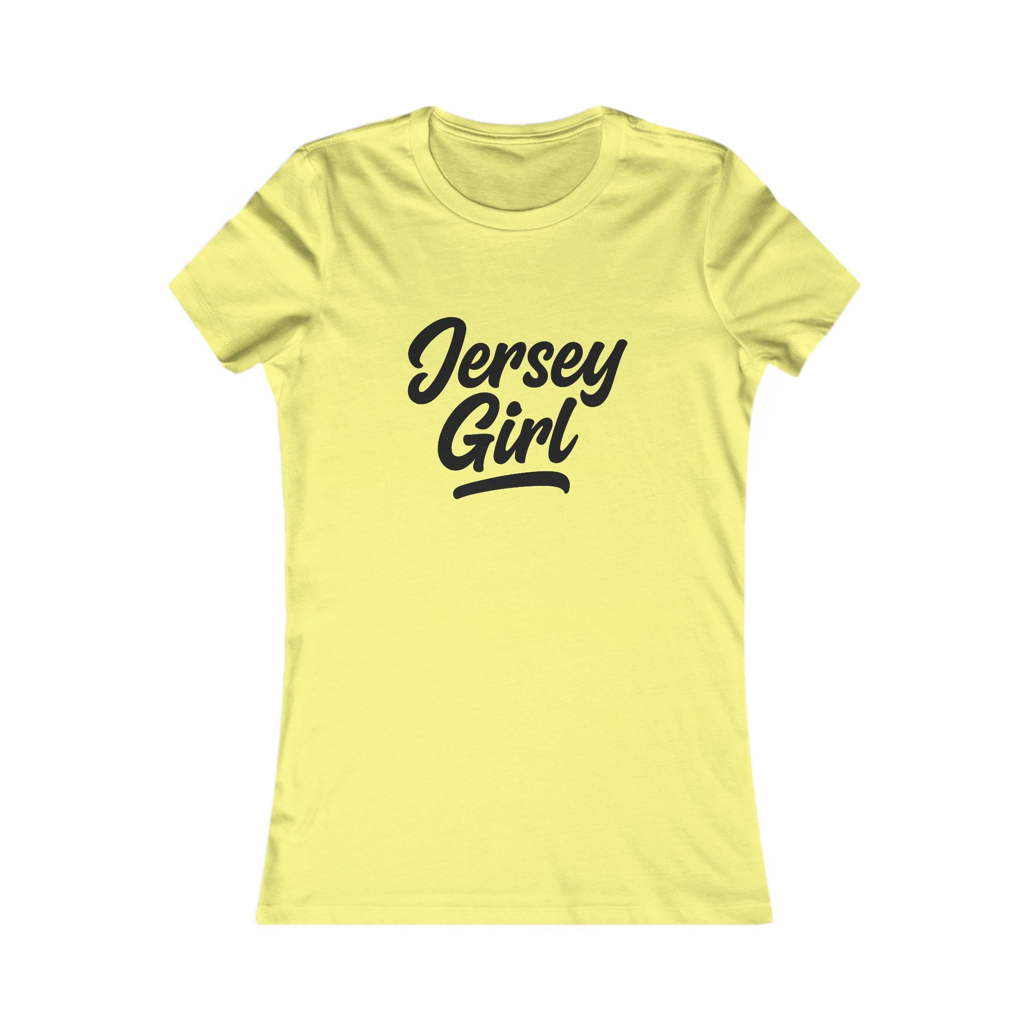 Jersey Girl-67 – Classic Unisex Tee