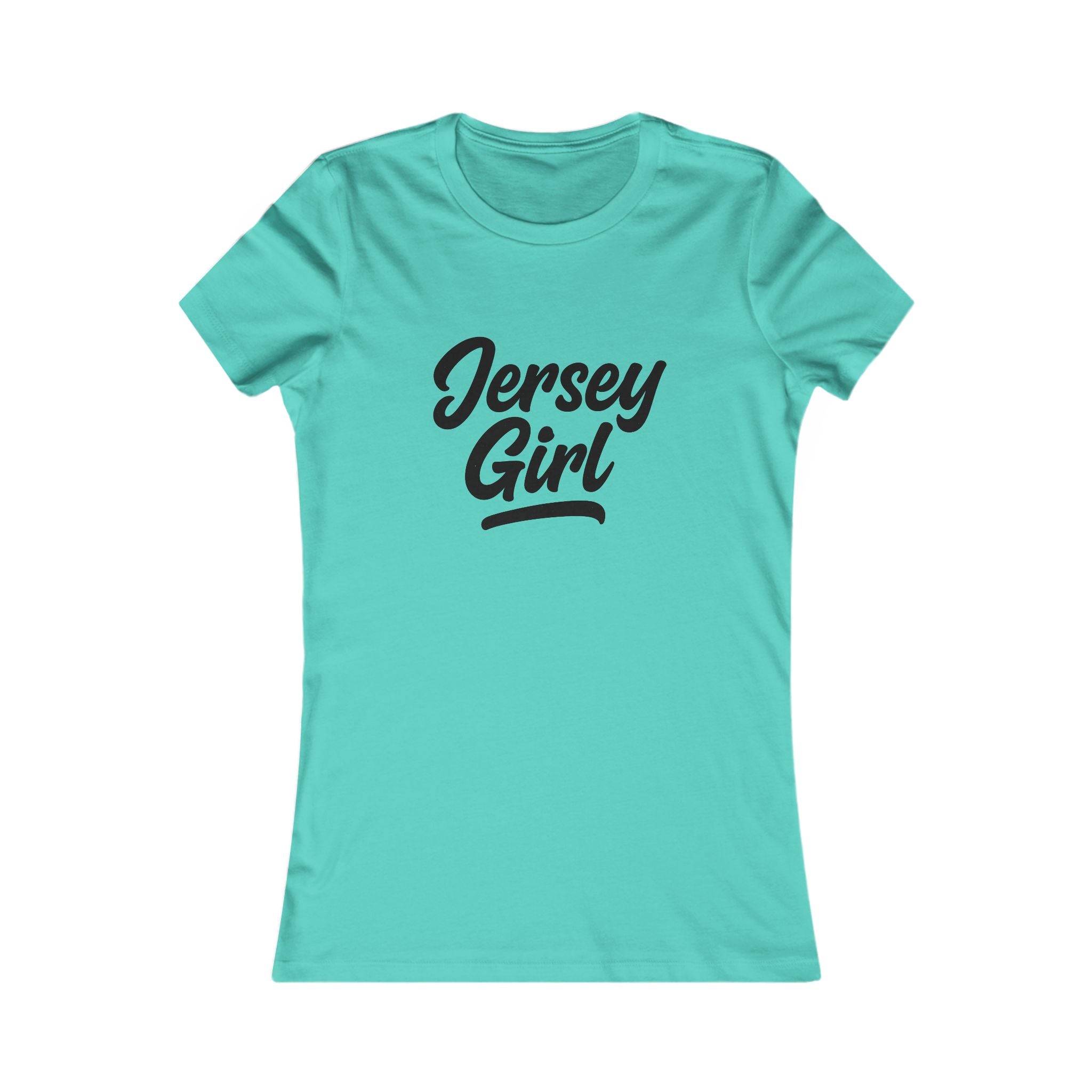 Jersey Girl-67 – Classic Unisex Tee