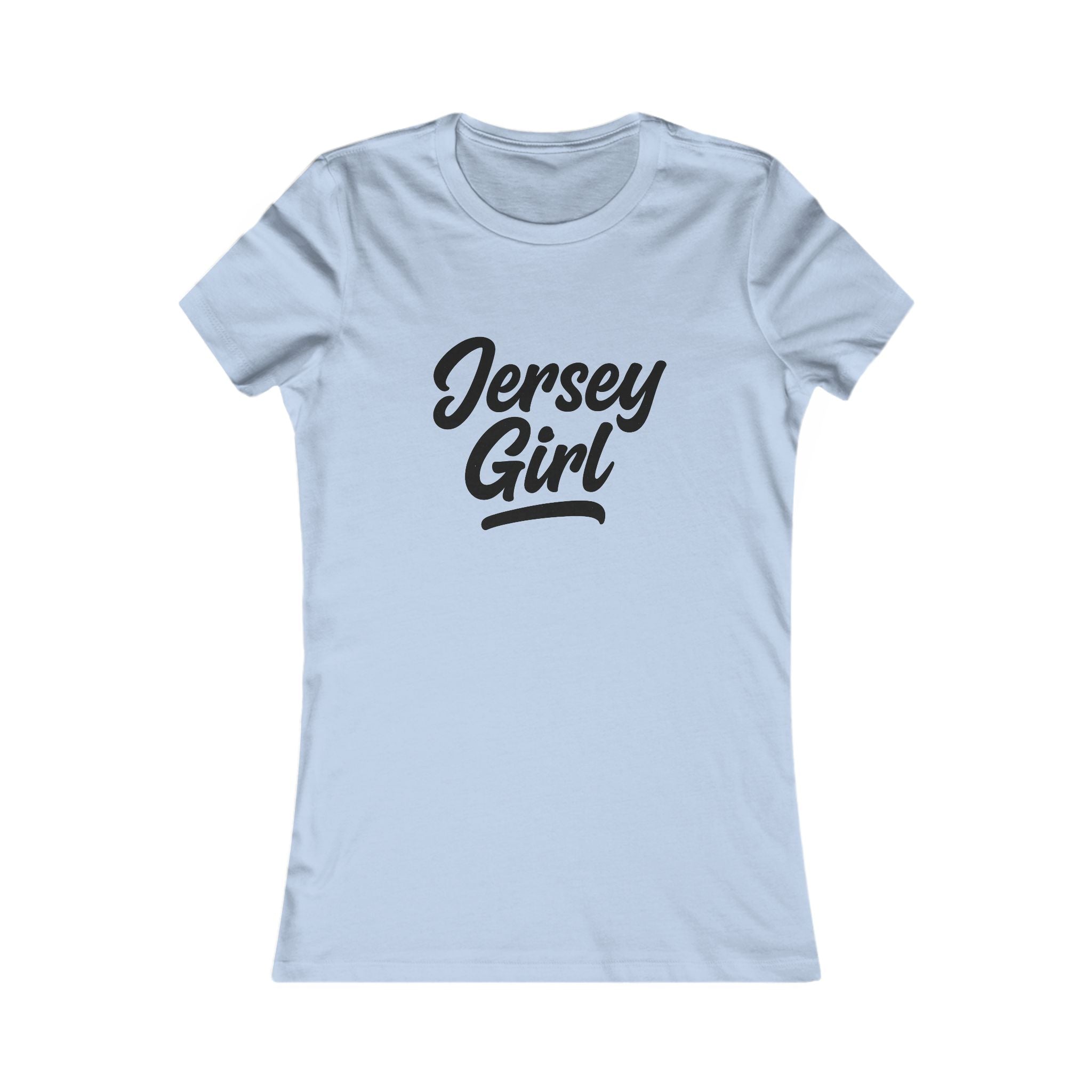 Jersey Girl-67 – Classic Unisex Tee