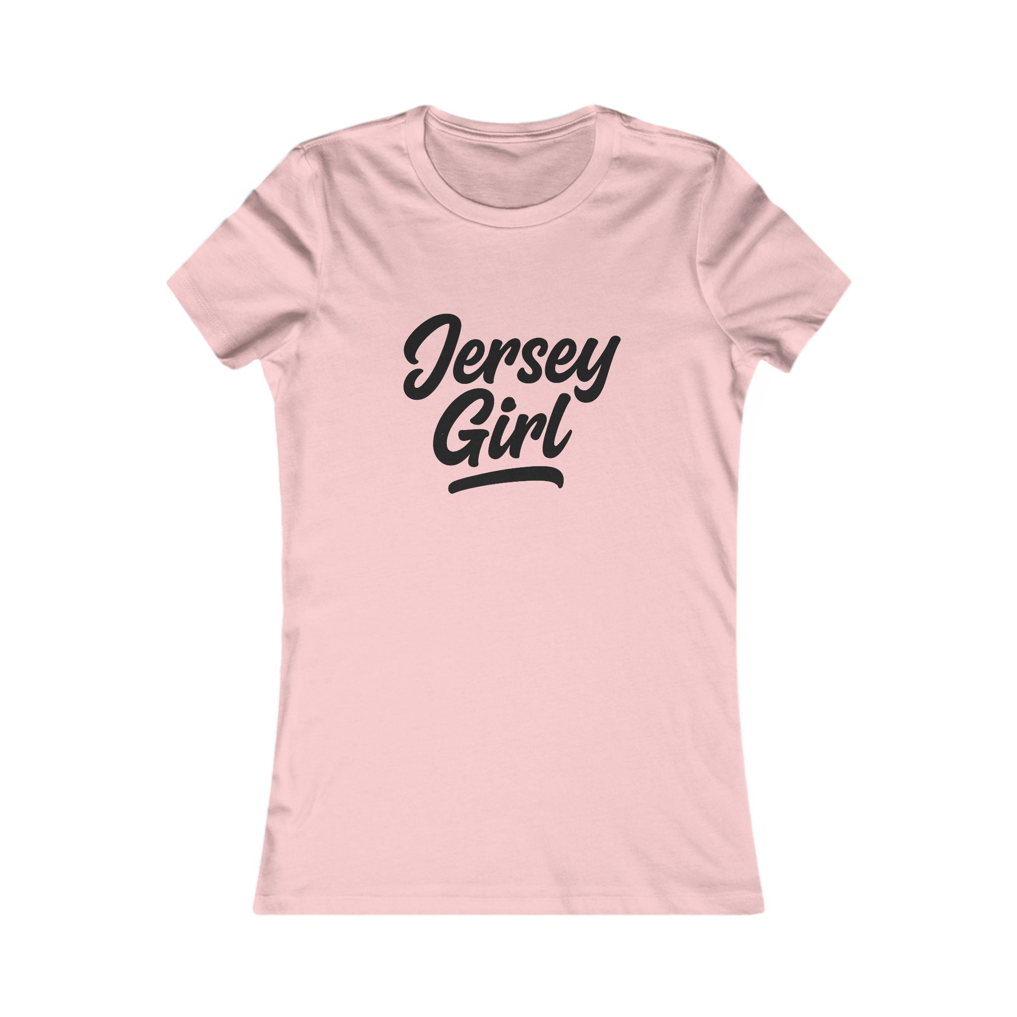 Jersey Girl-67 – Classic Unisex Tee