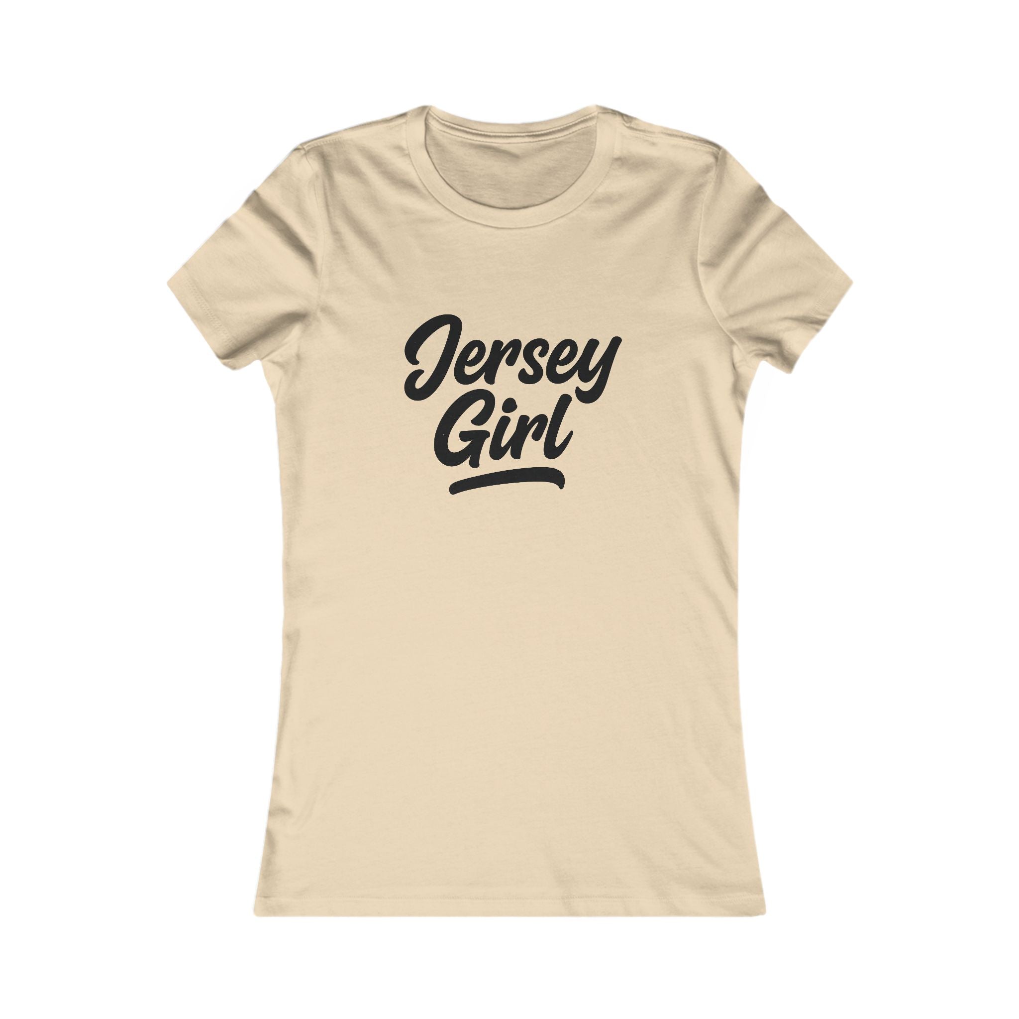 Jersey Girl-67 – Classic Unisex Tee